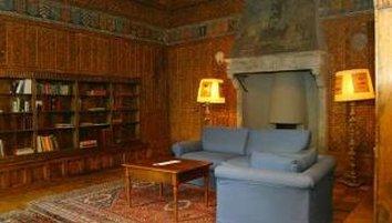 Torre di Bellosguardo a Firenze, IT