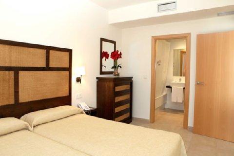 Vime Islantilla a Isla Cristina, ES