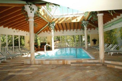 Bergresort Seefeld - Wellness & Spahotel Tirol a Seefeld, AT