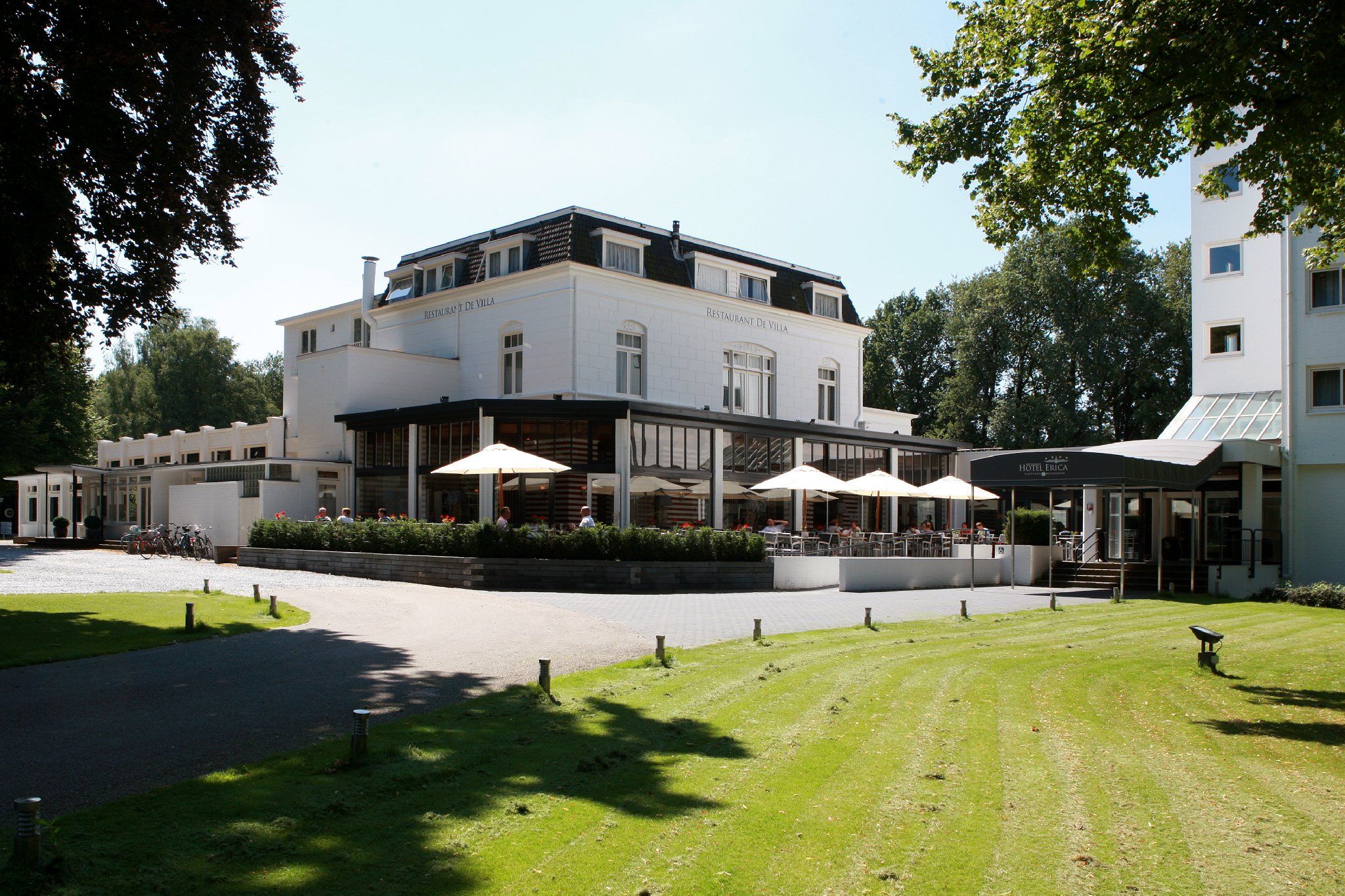 รูปสถานที่จัดงาน