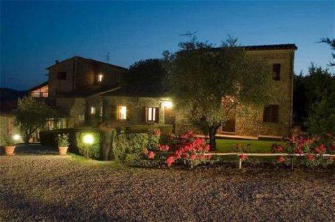 Resort Hotel Antico Casale di Scansano a Scansano, IT