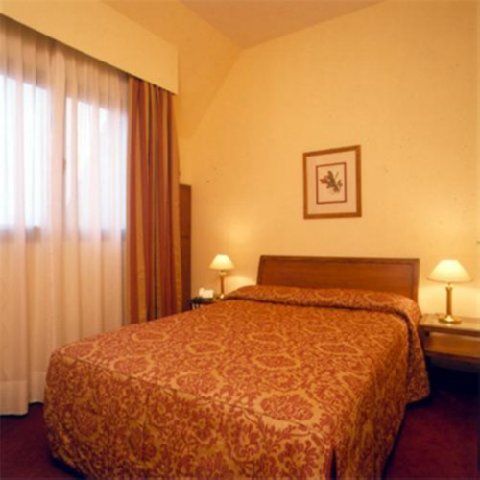 Bild på anläggning