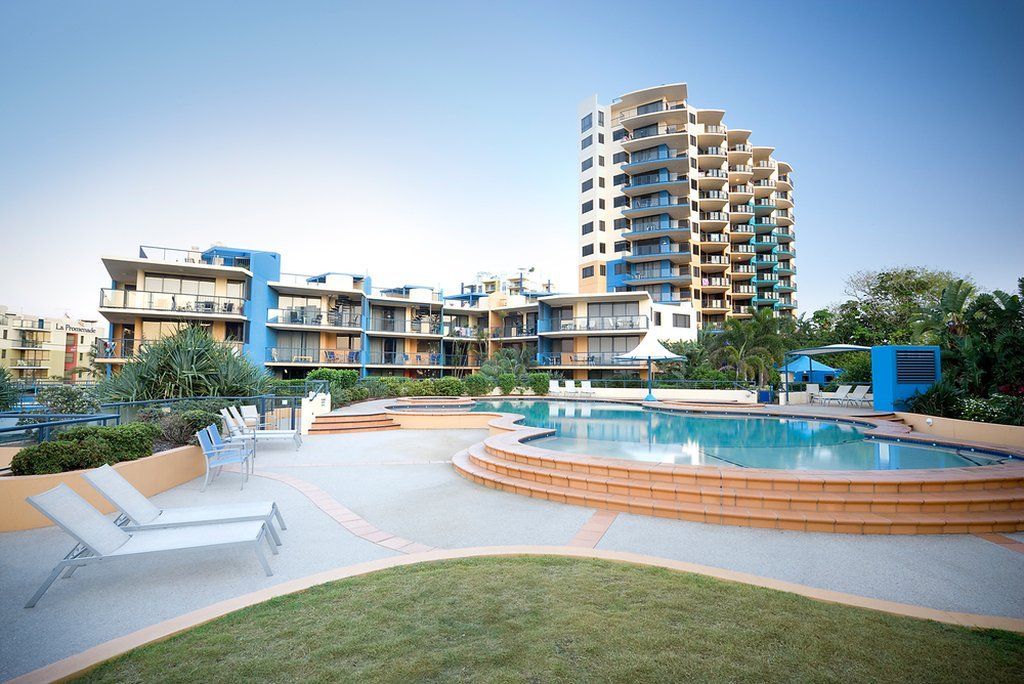 Изображение места проведения