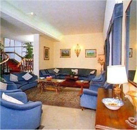 Hotel Broglia a Sirmione, IT