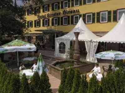 Hotel Kloster Hirsau à Calw, DE