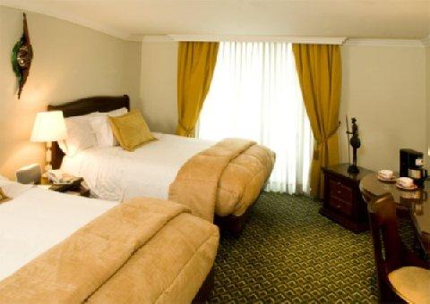 Embassy Park Hotel a Bogota, CO