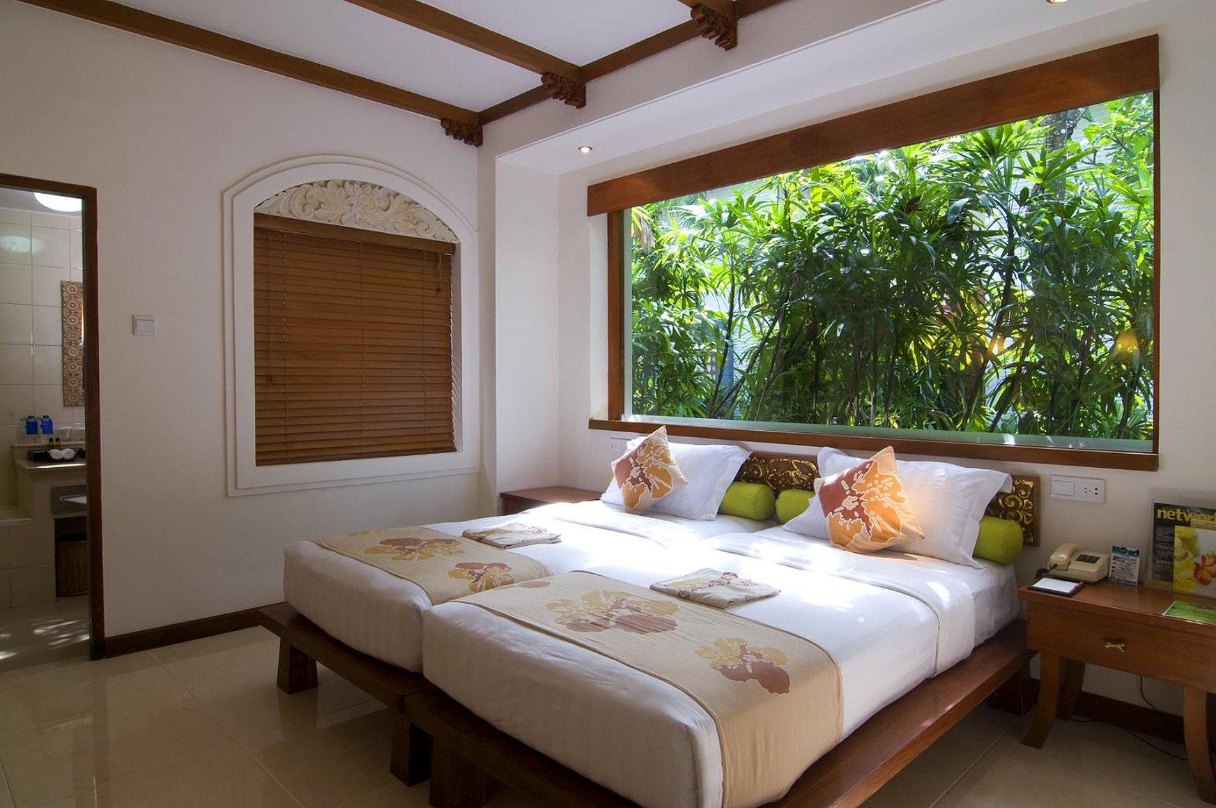 Bali Mandira Beach Resort & Spa à Bali, ID