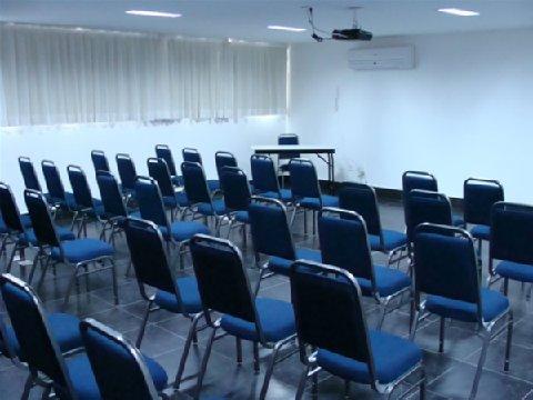 Victory Suites a Juiz de Fora, BR