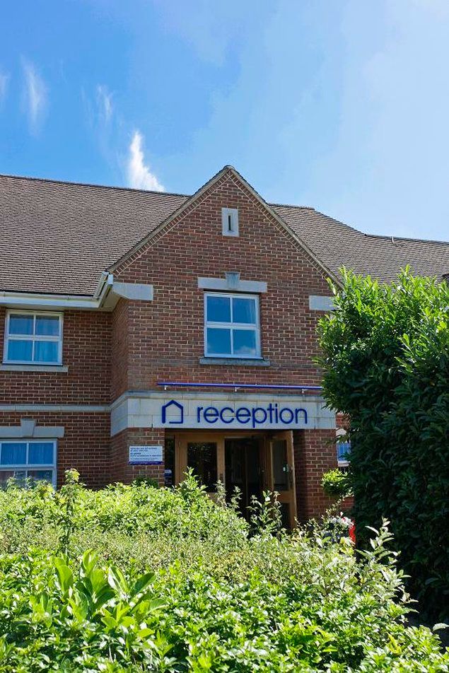 Изображение места проведения