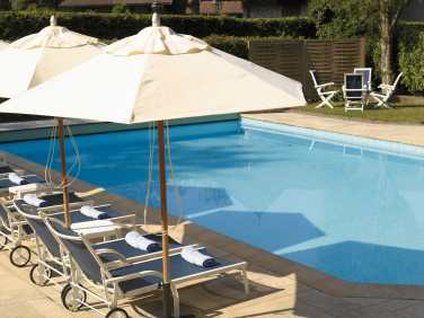 Изображение места проведения