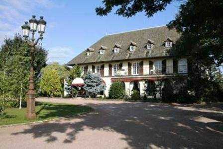 Ermitage De Corton à Chorey-lès-Beaune, FR