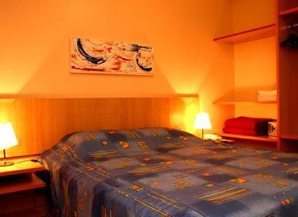 Diroma Rio Quente en Rio Quente, BR