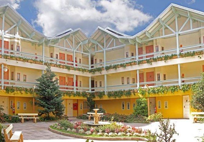 Hotel Encantos do Sul a Gramado, BR