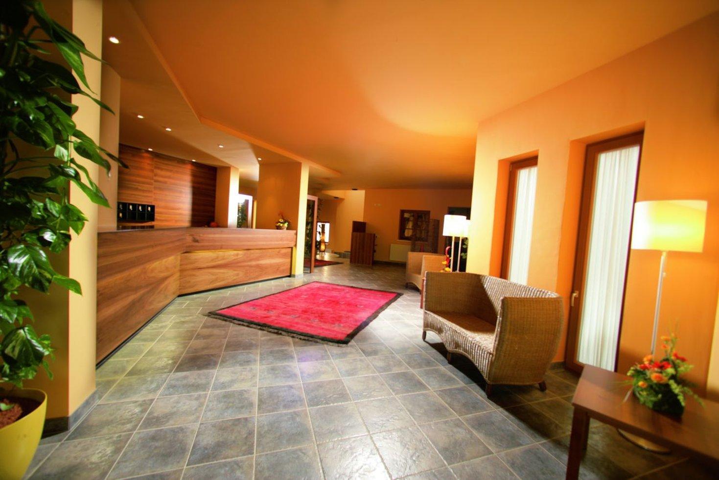 Krainz Resort в Loipersdorf, AT