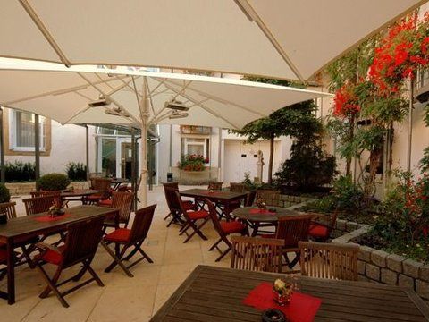 Bild des Veranstaltungsortes