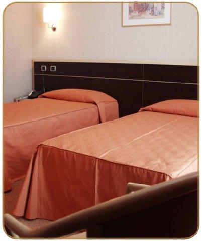 Hotel Ristorante Al Mulino a Alessandria, IT