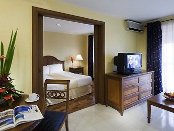 รูปสถานที่จัดงาน