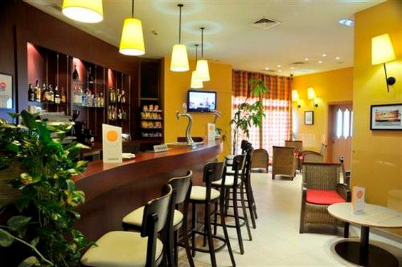 Изображение места проведения