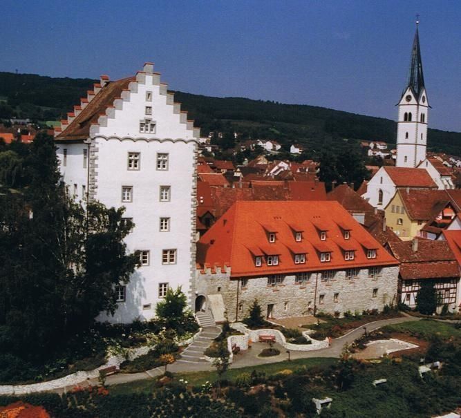 Изображение места проведения