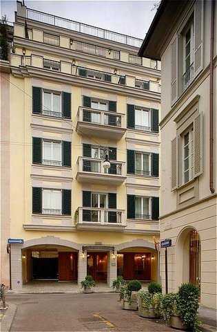 Hotel Manzoni a Milano, IT