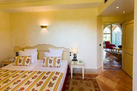 Hotel La Mandarine a Saint-Tropez, FR