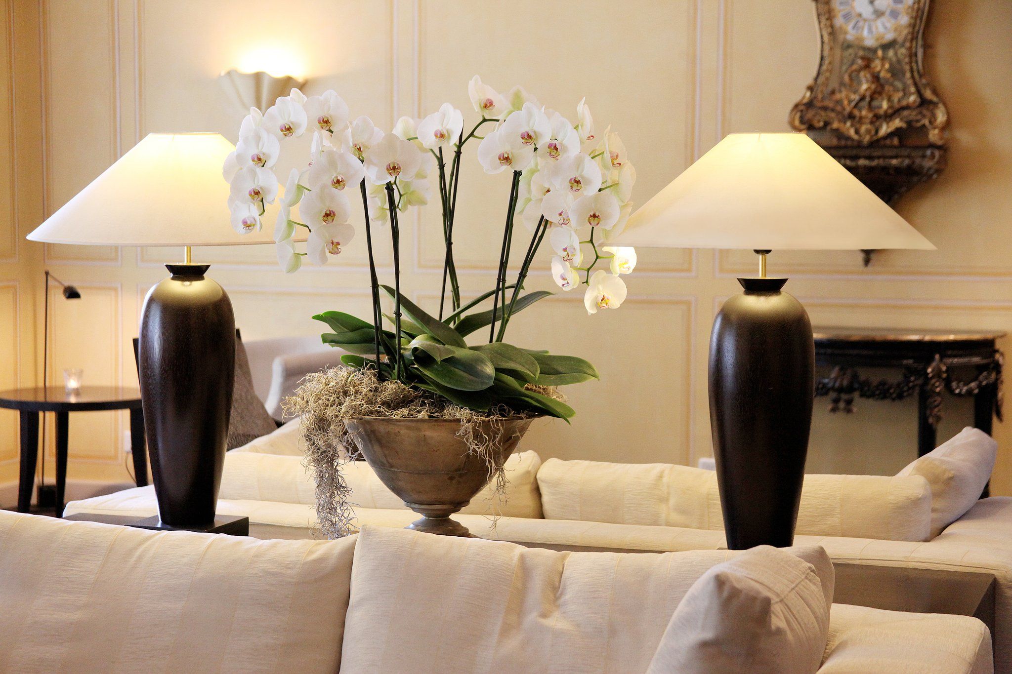 Bild på anläggning