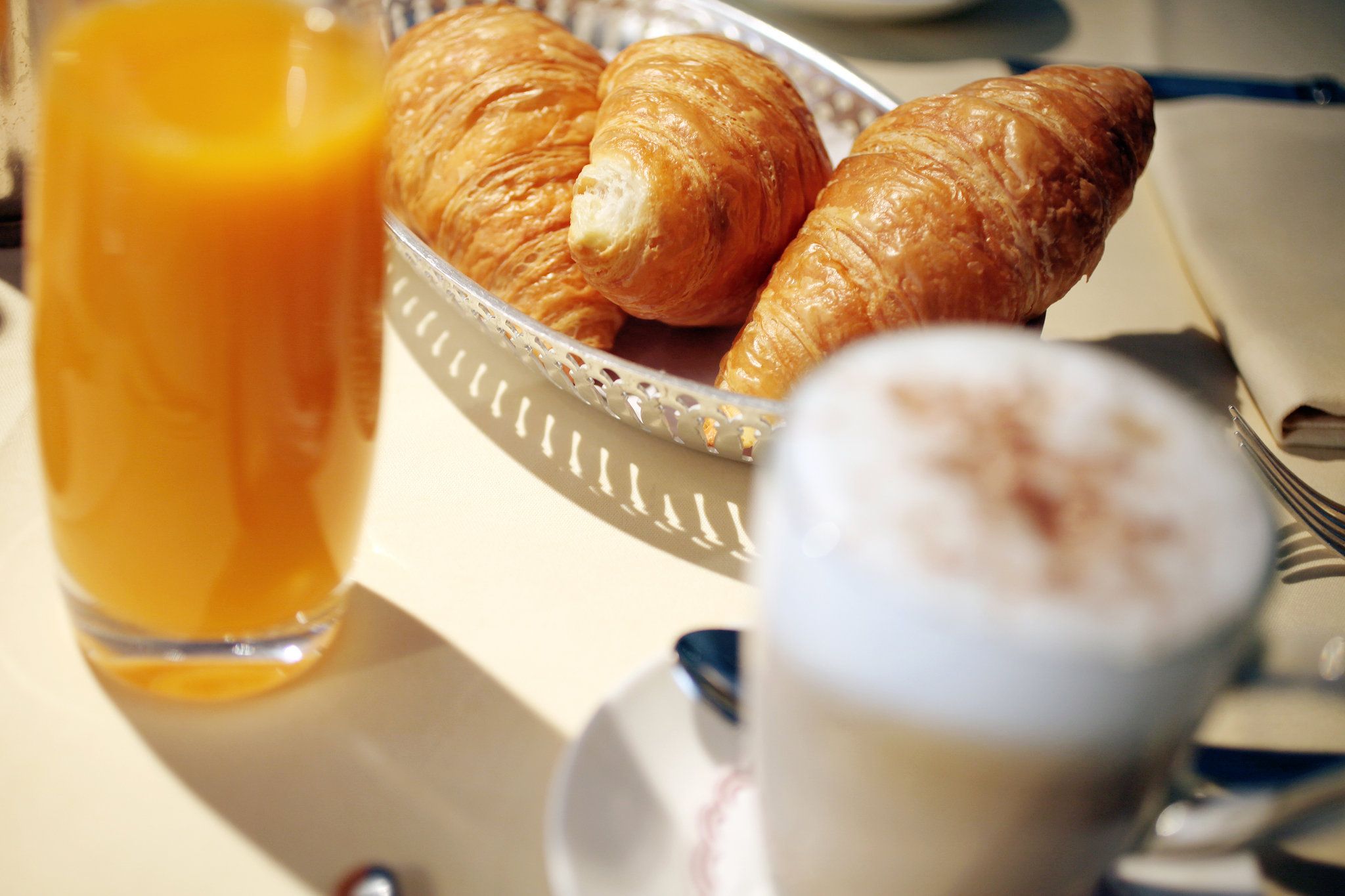 Bild på anläggning