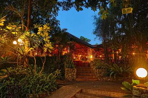 Loma Hotel в Pattaya, TH