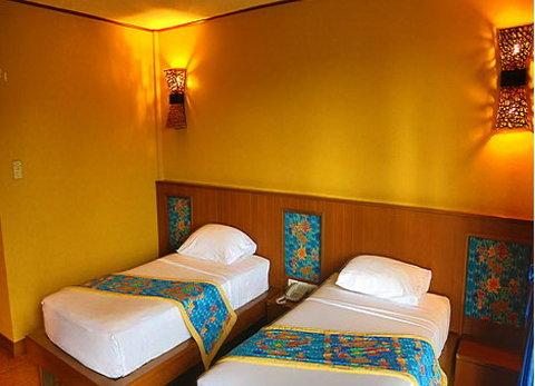 Loma Hotel в Pattaya, TH