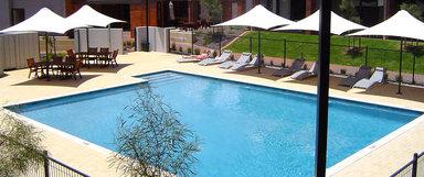 Margarets In Town Apartments, Australia"s South West, AU