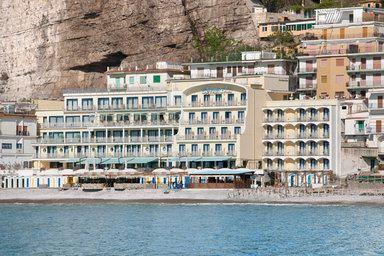 Mar Hotel Alimuri, Meta di Sorrento, IT