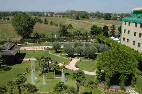 Hotel Royal Palm в Forio, IT