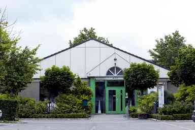 Campanile Rotterdam Oost en Róterdam, NL