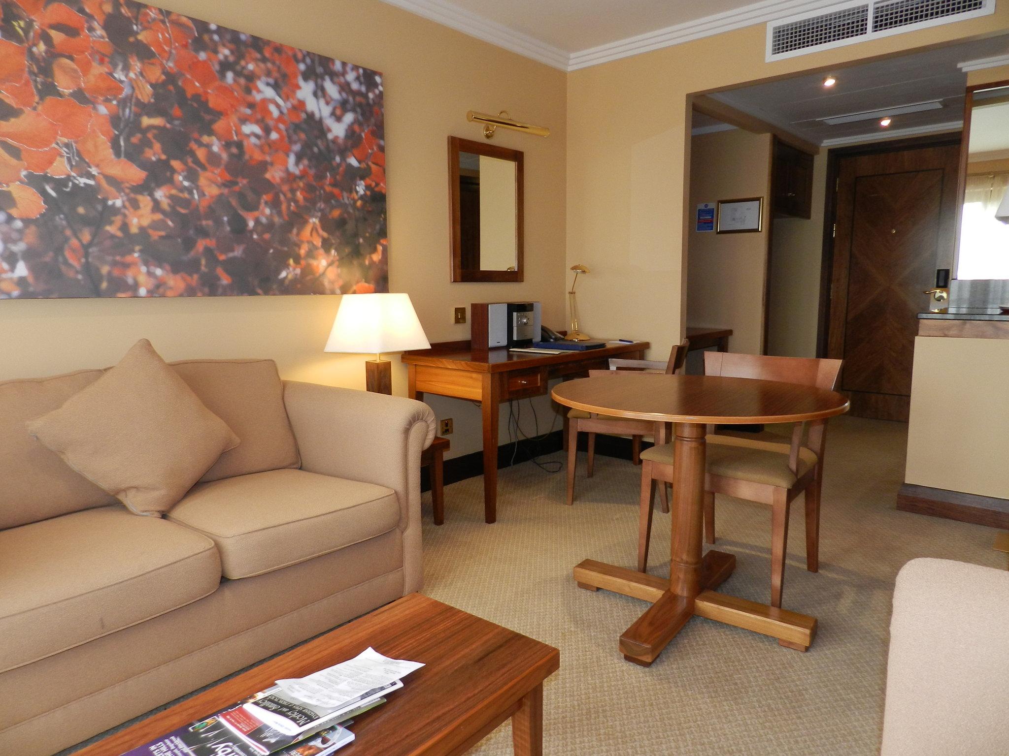 Morle Hayes em Ilkeston, GB1