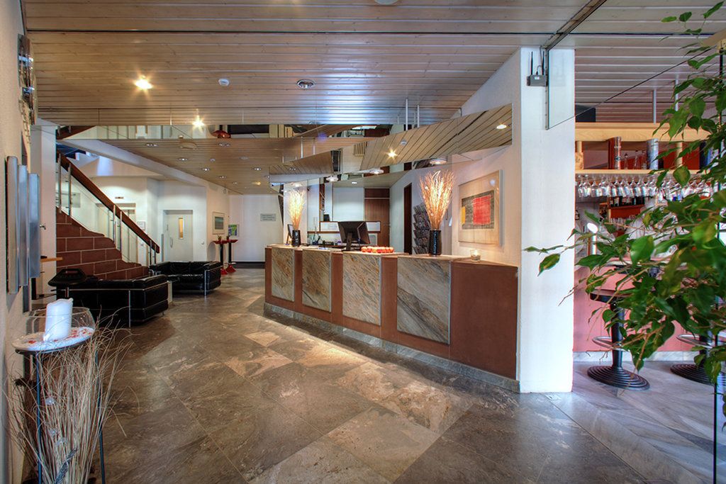 Изображение места проведения