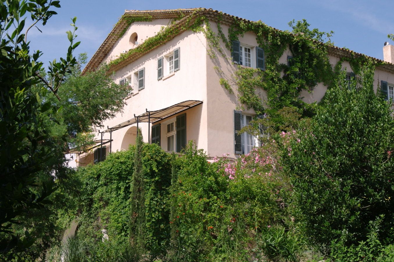 รูปสถานที่จัดงาน