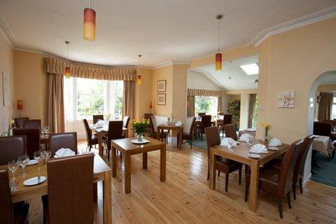 Fairwaterhead Hotel em Exeter, GB1