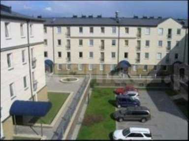 Warsaw Apartments Magnolie a Warsaw, PL