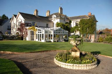 Summer Lodge Country House Hotel, Restaurant and Spa, Red Carnation Hotels в Dorchester, GB1