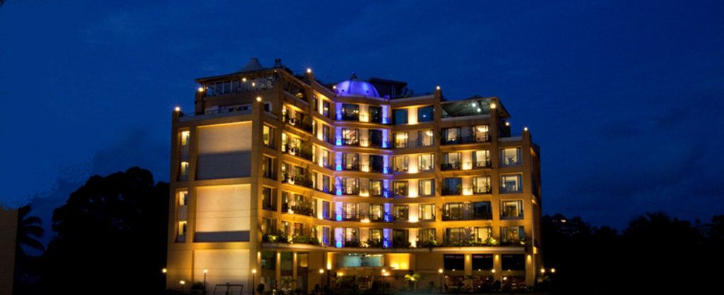 Изображение места проведения