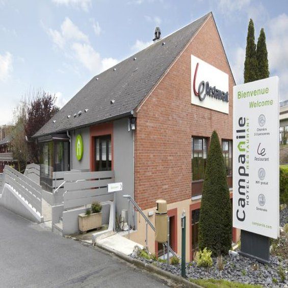 Изображение места проведения