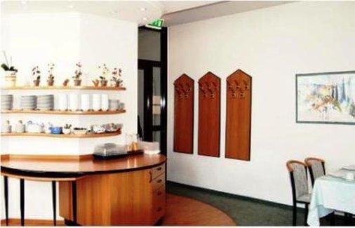 Fair Hotel am Rathaus a Schwalbach, DE