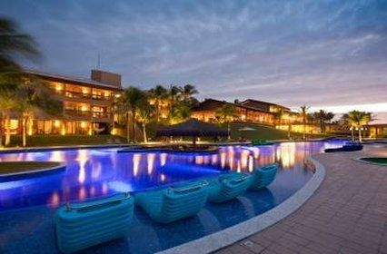 Изображение места проведения