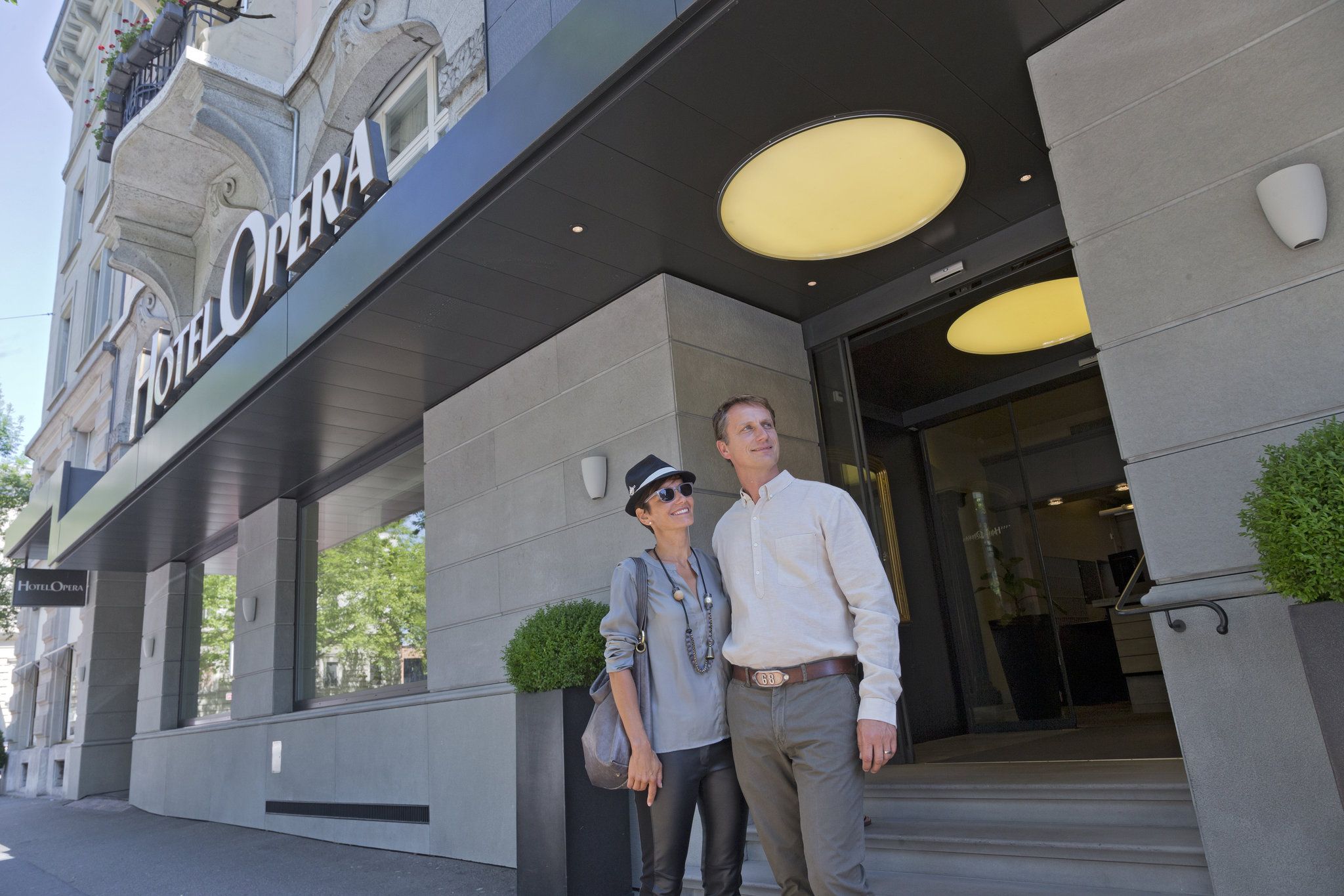 Bild på anläggning