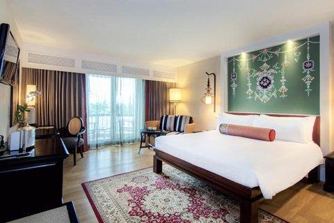 Siam Bayshore Resort Pattaya em Chonburi, TH