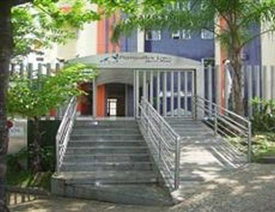 Bristol Pampulha Lieu a Belo Horizonte, BR