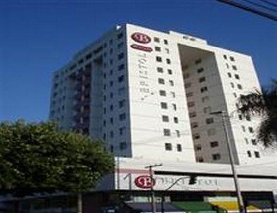 Timoteo, BR 的 Green Valley Hotel