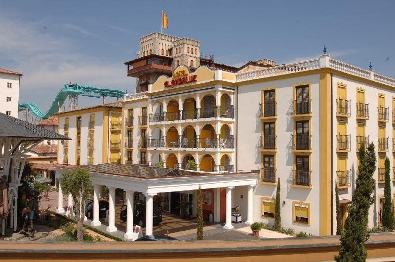 Изображение места проведения