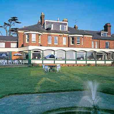 Gipsy Hill Hotel a Exeter, GB1