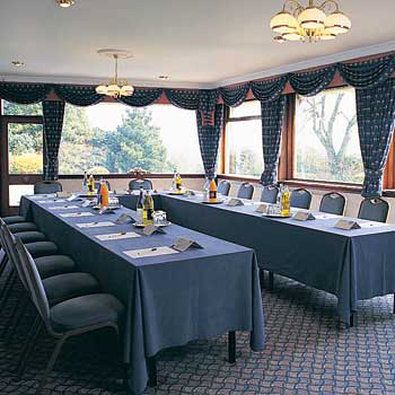 Изображение места проведения